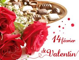 saint valentin saint valentin